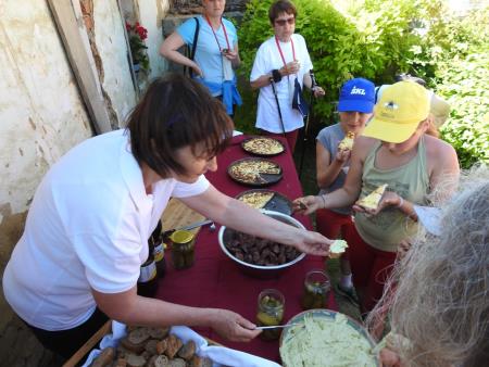 Pomlad v prleških goricah 2017 18